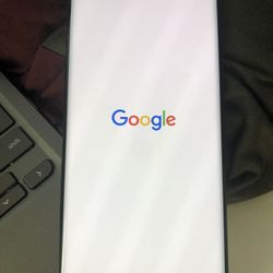 Google Pixel 6 Pro 