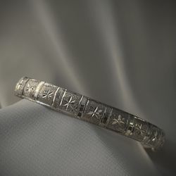 Starry Starry Night Bracelet