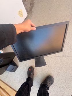Monitor HP