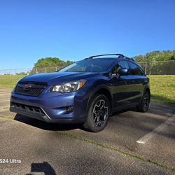 2013 Subaru XV Crosstrek