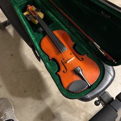 Cremona Domini 20 Violin