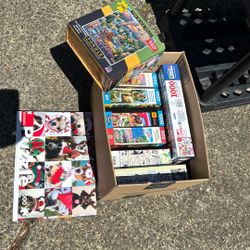 Puzzle Lot
