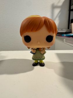 Disney Frozen Young Anna #117 Funko Pop – No Box