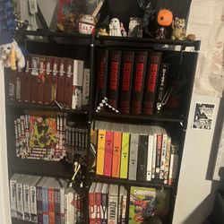 MANGA Great Condition 