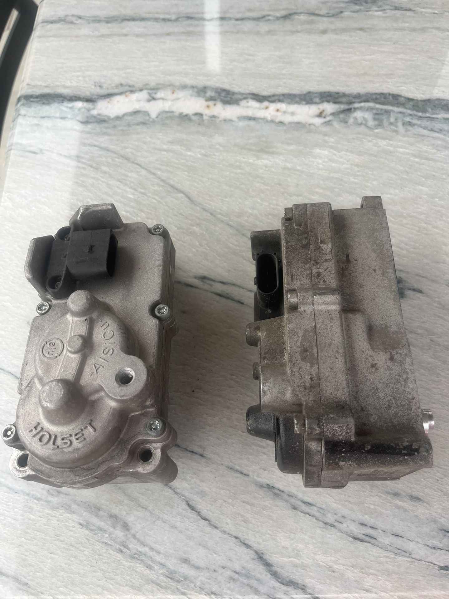 Used VGT PN 0(contact info removed) PN 0(contact info removed)