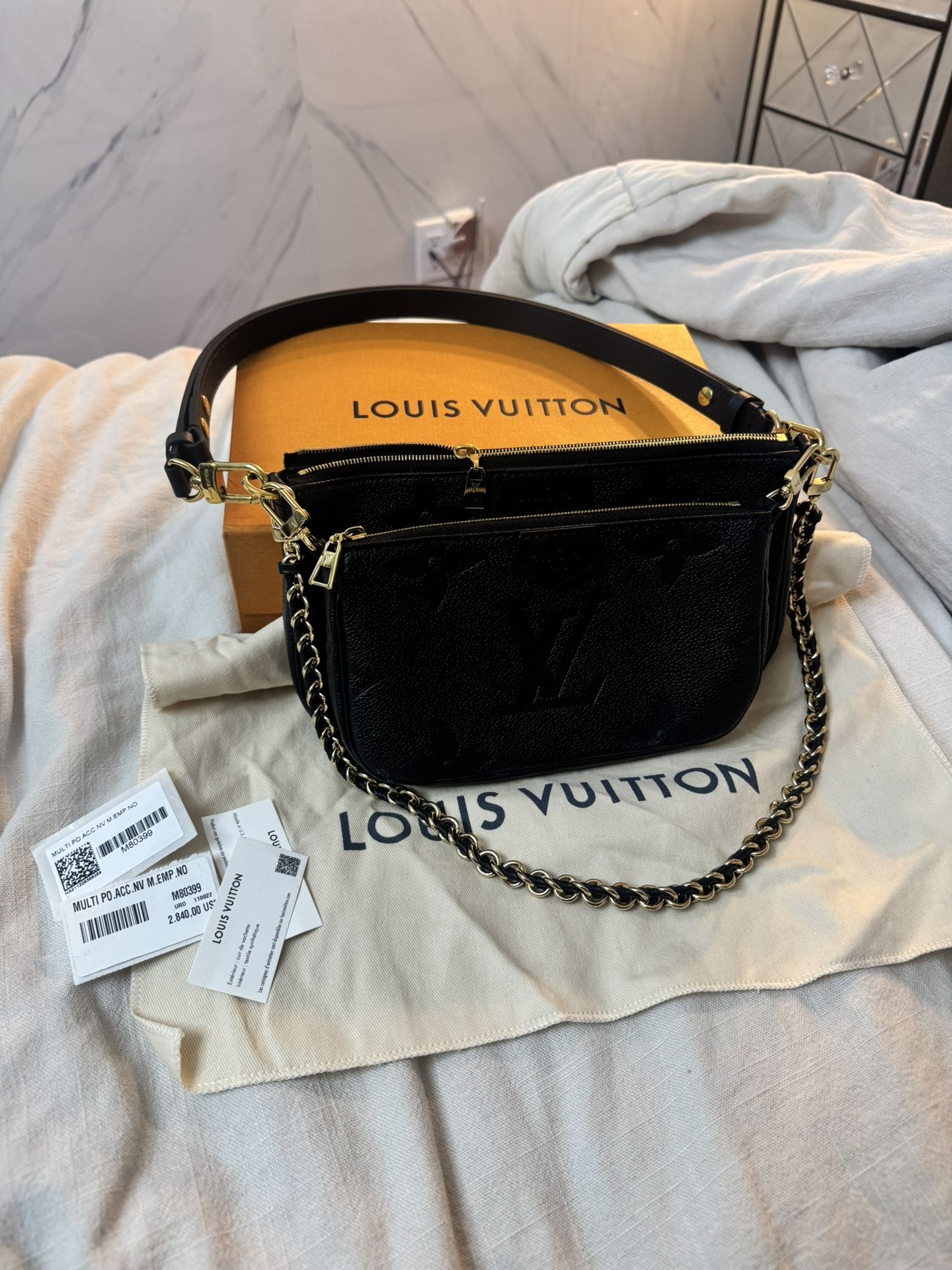 Louis Vuitton Bags