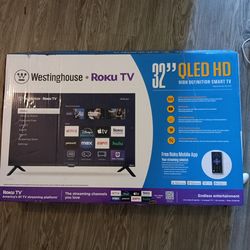 Roku TV