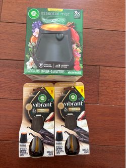 Air wick bundle $10 for all
