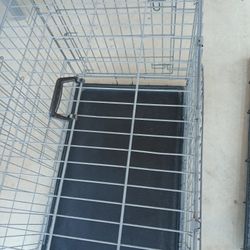 Dog Kennel 