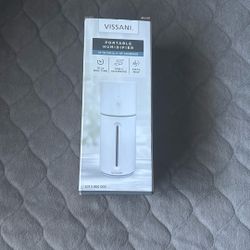 Portable Humidifier 