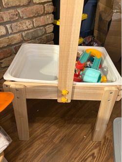 Water table