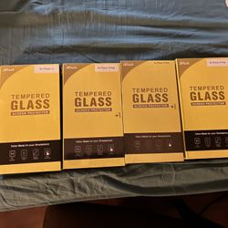 JETech Privacy Screen Protectors 