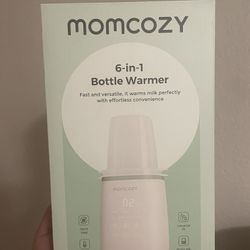Mom Cozy Bottle Warmer 