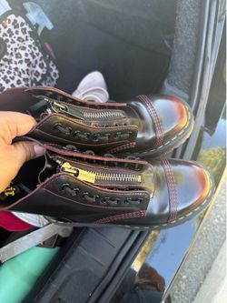 Dr martens