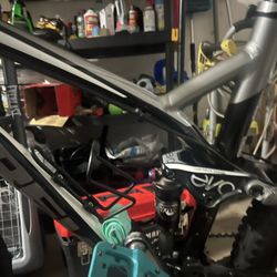 Trek Evo is A Good Mountain Bike 🚵 