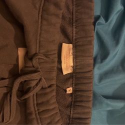 Essential fear of god 1977 pants