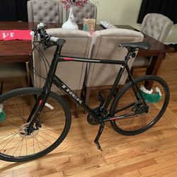 Trek fx 3 xxl 2025