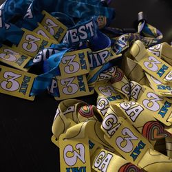 Summer Smash 2022 (SUNDAY) Wristbands! GA, Artist Guest, & VIP Available!! 