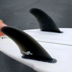 BLOWOUT HOLIDAY SURFBOARD  FIN SALE...STARTING AT $35...FACTORY DIRECT