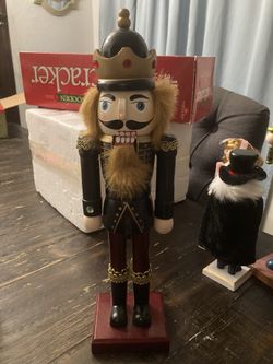 Nutcracker