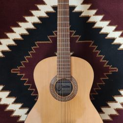 Sunlight Acoustic Guitar 
