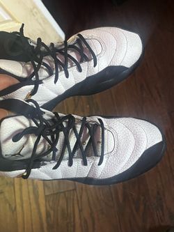 Jordan retro 12