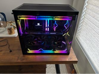 Gaming computer