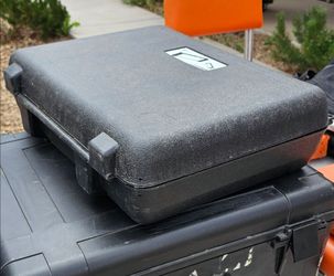 Storage case