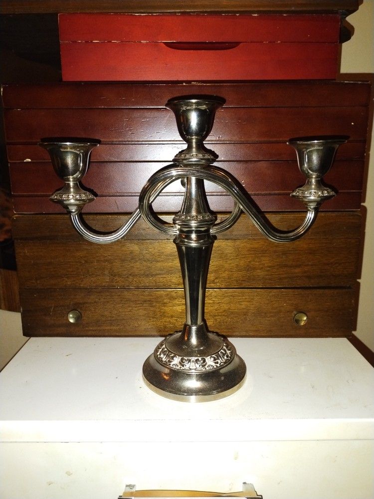 Candelabra