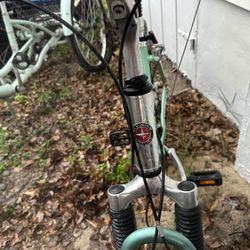 Shwinn Bike 
