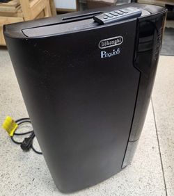 De'Longhi Pinguino portable air conditioner