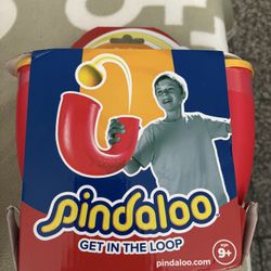 Pindaloo Skill Game