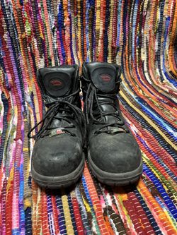 Size 12 work boots