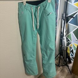 Nikita Snowboard Pants