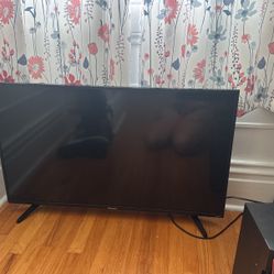 40 Inch Tv Does Not Work