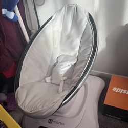 Mama Roo Swing