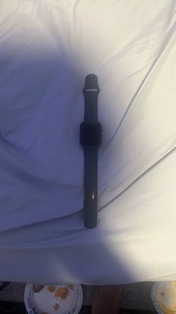 Apple watch series 3