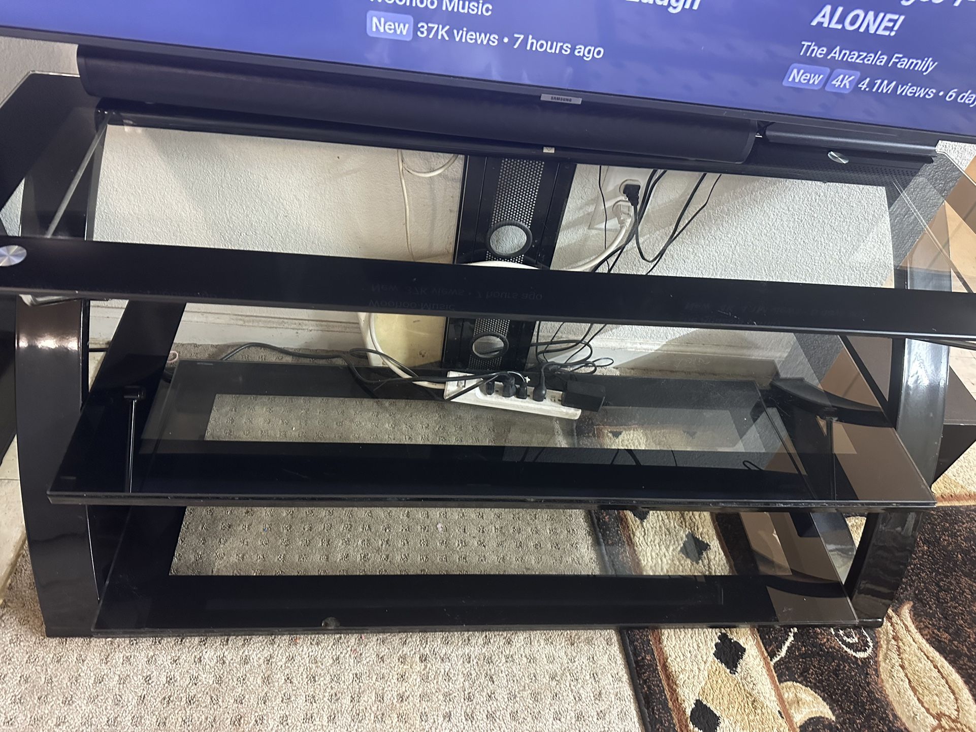 Tv Table
