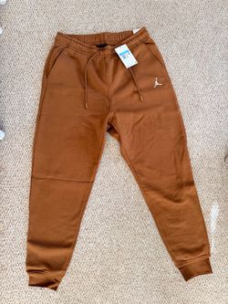 Jordan Jumpman Fleece Jogger Pants