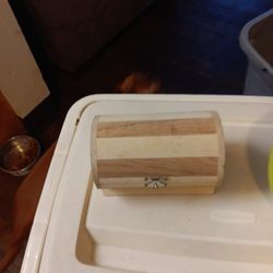Trinket Box