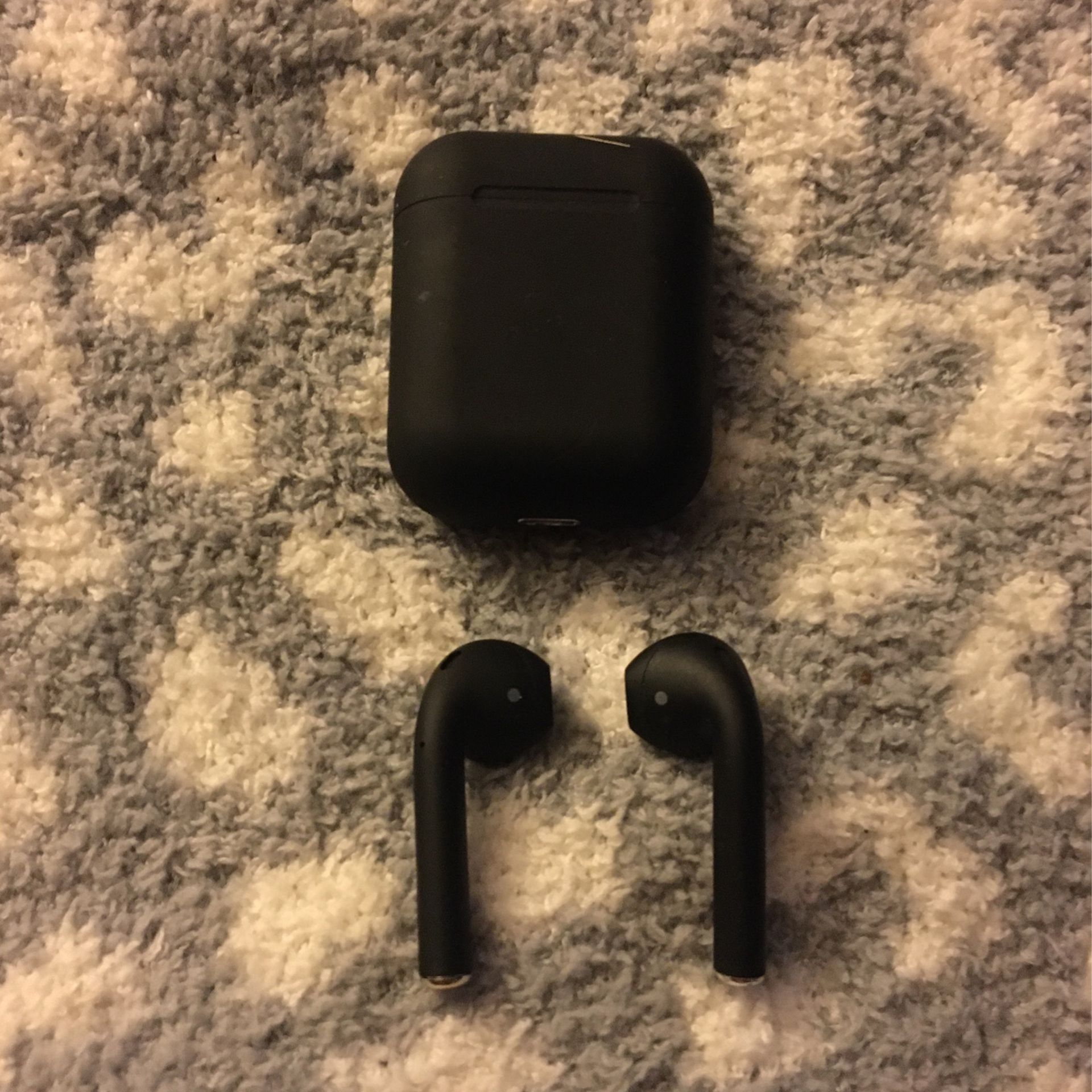 Wireless EarPods Brand New Never Used With Carrier