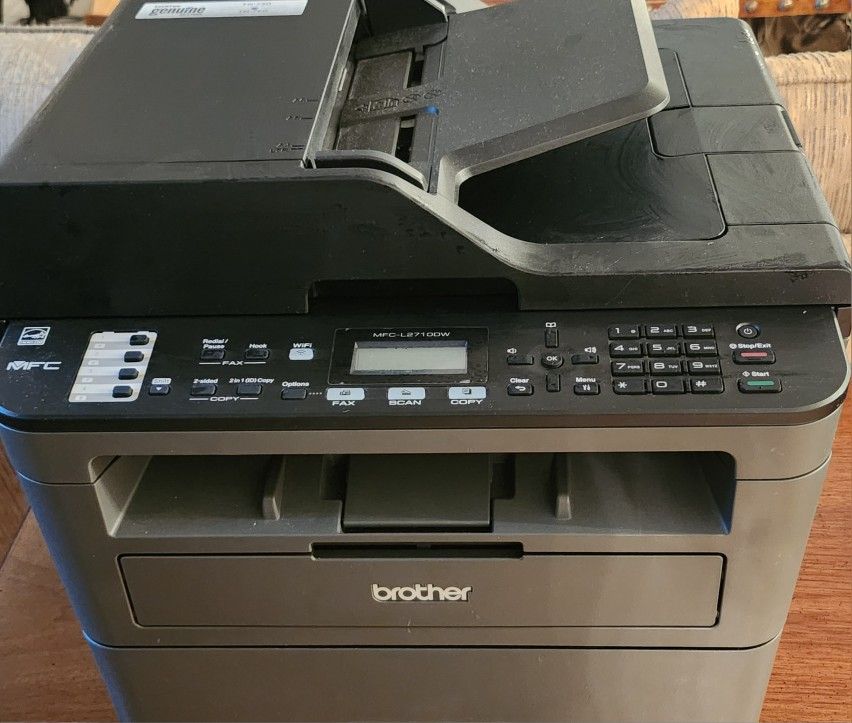 Brother MFC-2710DW