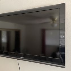 Samsung and Visio Tv’s