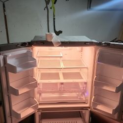 General Electric Fridge