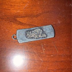 Naruto Charm For Necklace