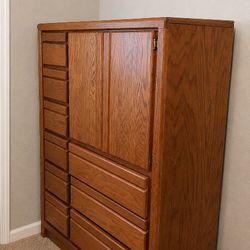 Bedroom Dressers