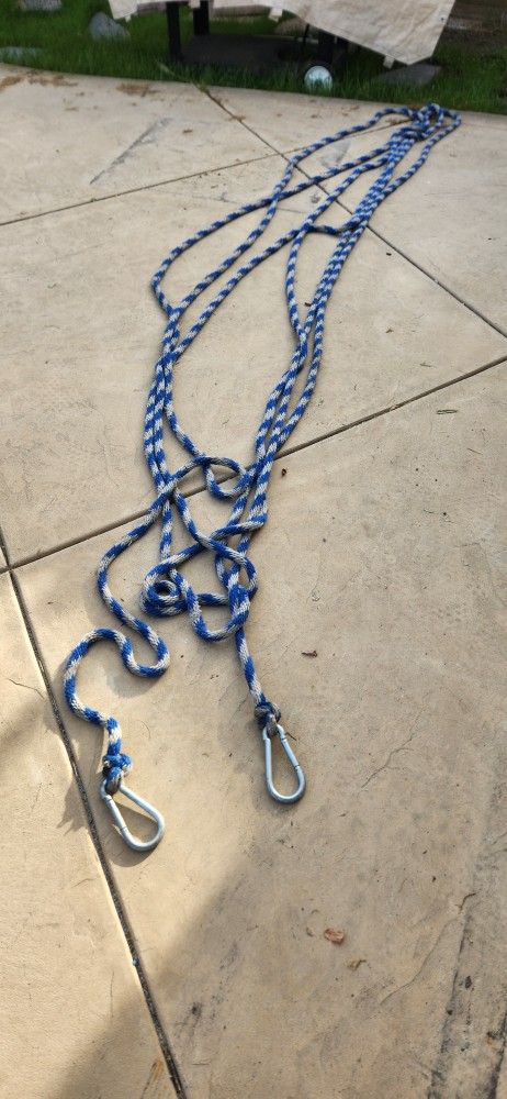 60ft Of Rope