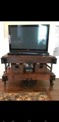 Lineberry carts furniture trucks