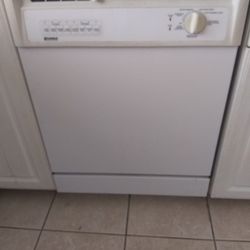 Dishwasher