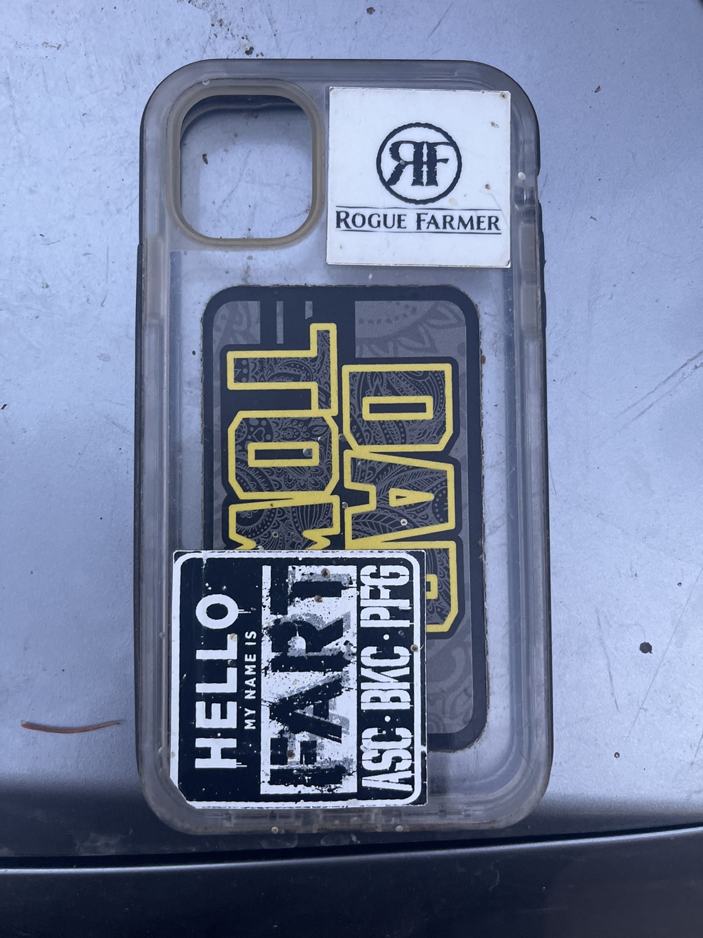 iPhone 11 Case
